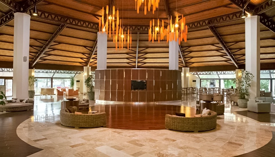 هتل مارتی مایرا آنتالیا